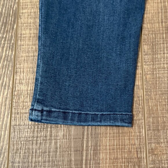 Democracy “Ab” Solution Jeans – 12 - Picture 5 of 12